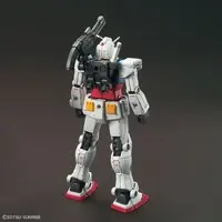 HGGTO RX-78-02 Gundam  Model Kit