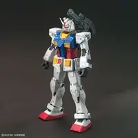 HGGTO RX-78-02 Gundam  Model Kit
