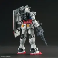 HGGTO RX-78-02 Gundam  Model Kit