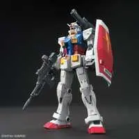 HGGTO RX-78-02 Gundam  Model Kit