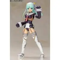 Plastic Model Kit - FRAME ARMS GIRL / Greifen