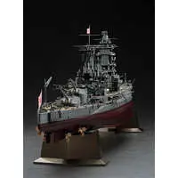 1/350 Scale Model Kit - 1/72 Scale Model Kit - Warship plastic model kit