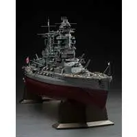 1/350 Scale Model Kit - 1/72 Scale Model Kit - Warship plastic model kit