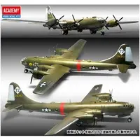 1/72 Scale Model Kit - Bomber / Boeing B-29 Superfortress