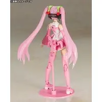 Plastic Model Kit - FRAME ARMS GIRL / Hatsune Miku