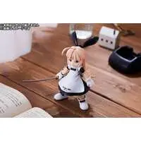 Plastic Model Kit - FRAME ARMS GIRL / HoiHoi-san