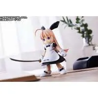 Plastic Model Kit - FRAME ARMS GIRL / HoiHoi-san