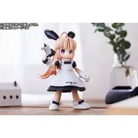 Plastic Model Kit - FRAME ARMS GIRL / HoiHoi-san