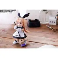 Plastic Model Kit - FRAME ARMS GIRL / HoiHoi-san