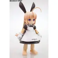 Plastic Model Kit - FRAME ARMS GIRL / HoiHoi-san