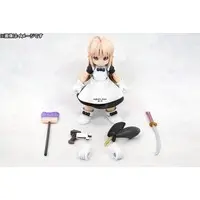 Plastic Model Kit - FRAME ARMS GIRL / HoiHoi-san