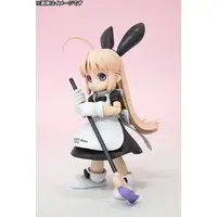 Plastic Model Kit - FRAME ARMS GIRL / HoiHoi-san