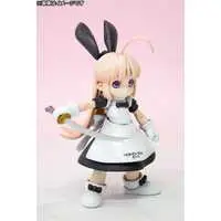 Plastic Model Kit - FRAME ARMS GIRL / HoiHoi-san