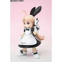 Plastic Model Kit - FRAME ARMS GIRL / HoiHoi-san