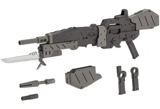 Plastic Model Kit - Plastic Model Parts - M.S.G (Modeling Support Goods) items