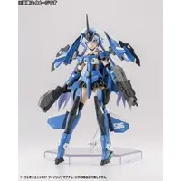 Plastic Model Kit - Plastic Model Parts - M.S.G (Modeling Support Goods) items