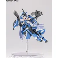 Plastic Model Kit - Plastic Model Parts - M.S.G (Modeling Support Goods) items