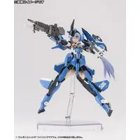 Plastic Model Kit - Plastic Model Parts - M.S.G (Modeling Support Goods) items