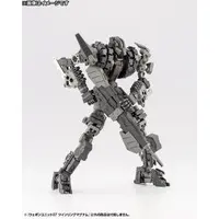 Plastic Model Kit - Plastic Model Parts - M.S.G (Modeling Support Goods) items