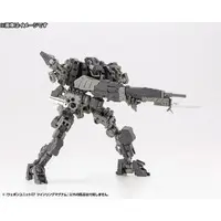 Plastic Model Kit - Plastic Model Parts - M.S.G (Modeling Support Goods) items