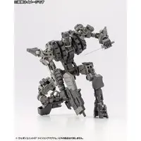 Plastic Model Kit - Plastic Model Parts - M.S.G (Modeling Support Goods) items