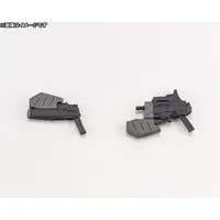 Plastic Model Kit - Plastic Model Parts - M.S.G (Modeling Support Goods) items