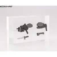 Plastic Model Kit - Plastic Model Parts - M.S.G (Modeling Support Goods) items
