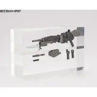 Plastic Model Kit - Plastic Model Parts - M.S.G (Modeling Support Goods) items