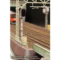 Railway signal Model Kit
