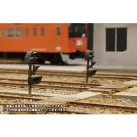 Railway signal Model Kit