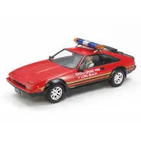 1/24 Scale Model Kit - Sports Car Series / SUPRA
