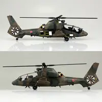 1/72 Scale Model Kit - Military model kit / OH-1