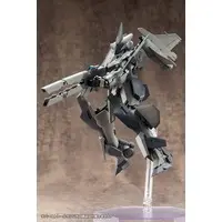 Plastic Model Parts - Plastic Model Kit - HEXA GEAR / Burst Railgun