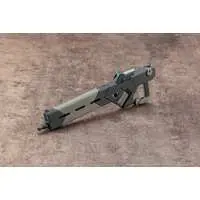 Plastic Model Parts - Plastic Model Kit - HEXA GEAR / Burst Railgun