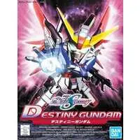 Gundam Models - MOBILE SUIT GUNDAM SEED / Destiny Gundam