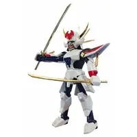 1/12 Scale Model Kit - Yoroiden Samurai Troopers (Ronin Warriors) / Kikoutei Rekka