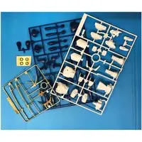 1/12 Scale Model Kit - Yoroiden Samurai Troopers (Ronin Warriors) / Kikoutei Rekka