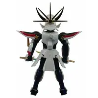 1/12 Scale Model Kit - Yoroiden Samurai Troopers (Ronin Warriors) / Kikoutei Rekka