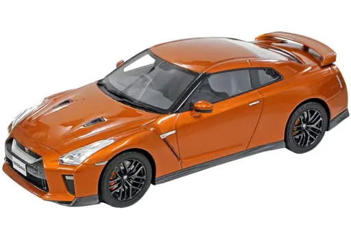 1/24 Scale Model Kit - NISSAN / Nissan GT-R