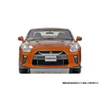 1/24 Scale Model Kit - NISSAN / Nissan GT-R