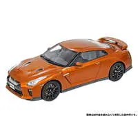 1/24 Scale Model Kit - NISSAN / Nissan GT-R