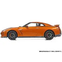1/24 Scale Model Kit - NISSAN / Nissan GT-R