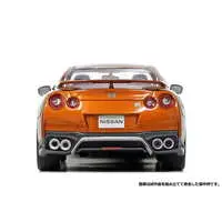 1/24 Scale Model Kit - NISSAN / Nissan GT-R