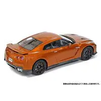 1/24 Scale Model Kit - NISSAN / Nissan GT-R