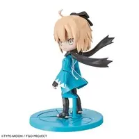 Fate/Grand Order Saber / Okita Souji Model Kit