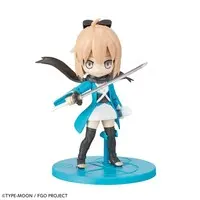 Fate/Grand Order Saber / Okita Souji Model Kit