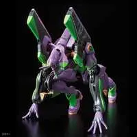 Plastic Model Kit - EVANGELION / Evangelion Unit-01