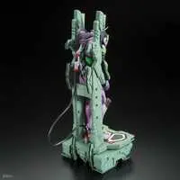 Plastic Model Kit - EVANGELION / Evangelion Unit-01