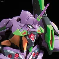 Plastic Model Kit - EVANGELION / Evangelion Unit-01