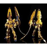 Gundam Models - MOBILE SUIT GUNDAM UNICORN / Unicorn Gundam